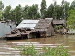 EU Humanitarian Aid and Civil Protection