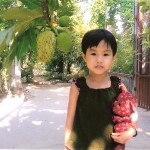 Little Thanh Xuan