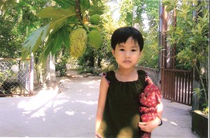 Little Thanh Xuan