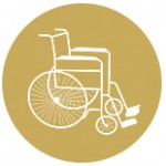circle_wheelchair