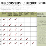 2017 Sponsorship-Flyer