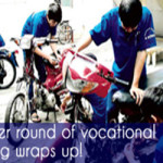 Vocational training 2