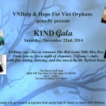 KIND GALA